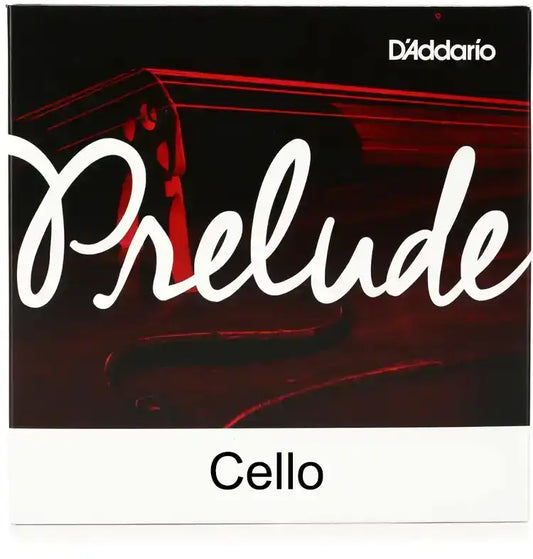 PRELUDE cello string, medium,