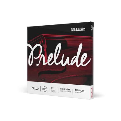 PRELUDE cello string, medium,