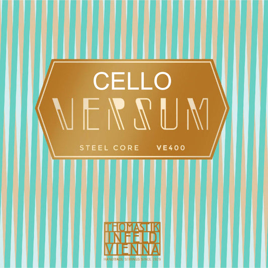 VERSUM cello string,