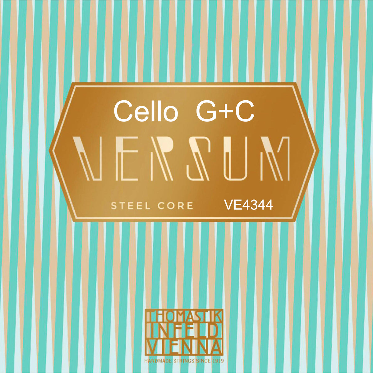 VERSUM cello string,