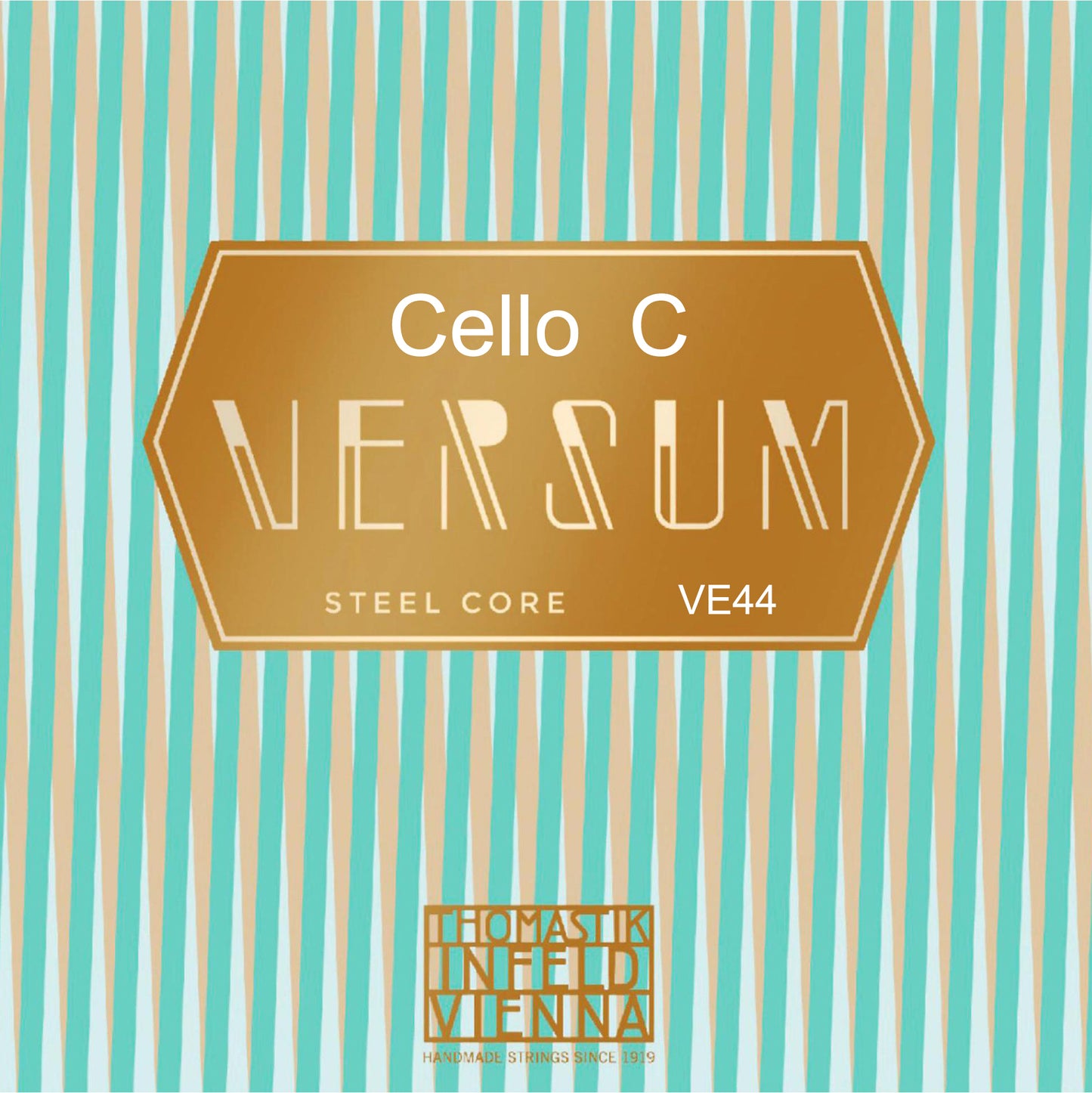 VERSUM cello string,