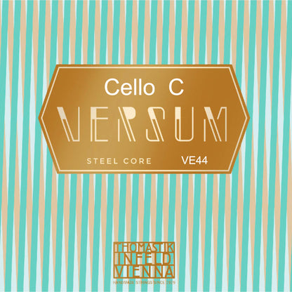 VERSUM cello string,