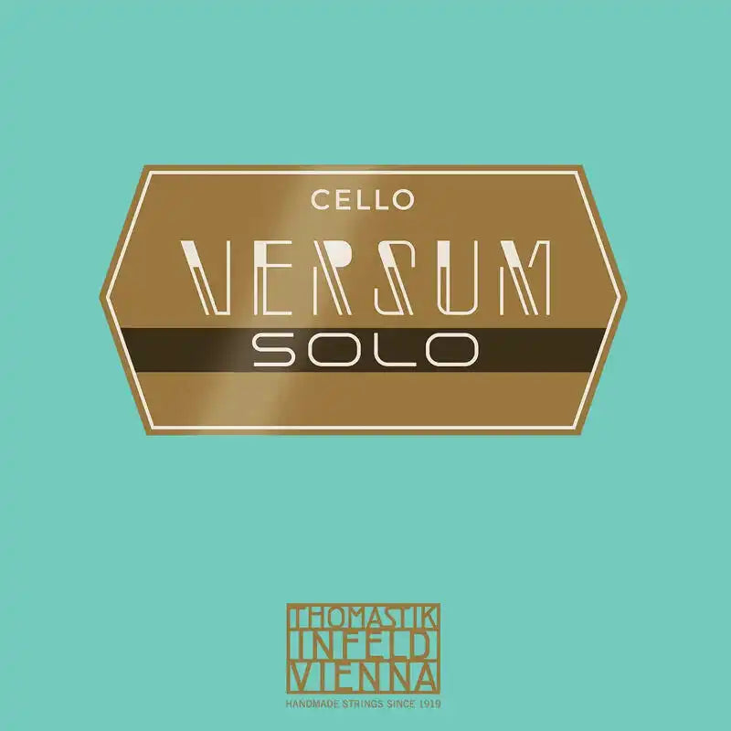 VERSUM SOLO cello string,
