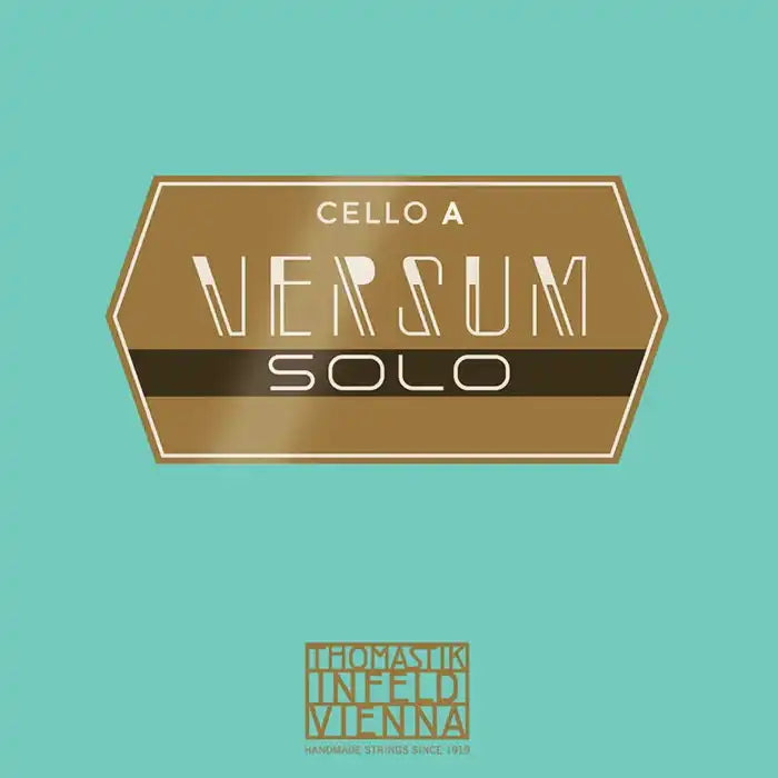 VERSUM SOLO cello string,