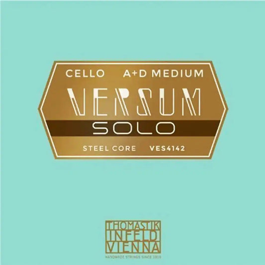 VERSUM SOLO cello string,