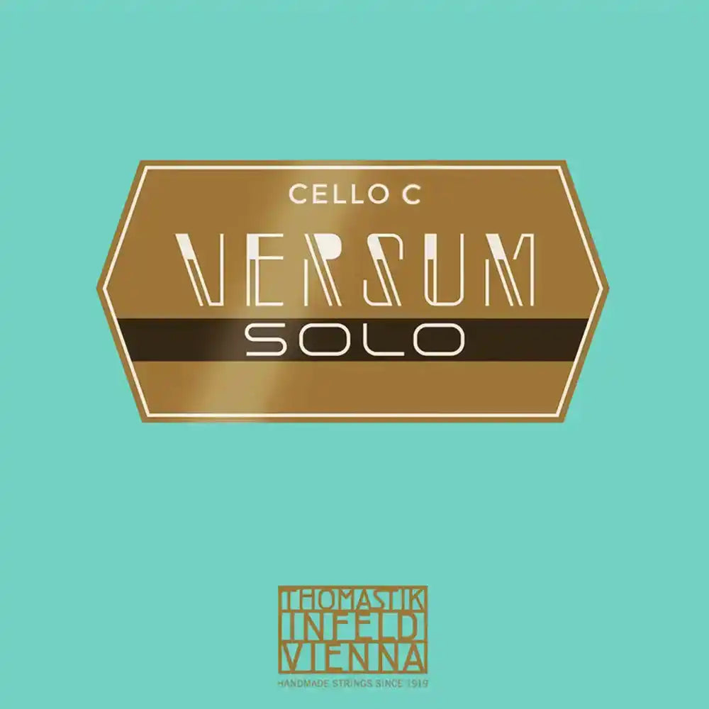 VERSUM SOLO cello string,