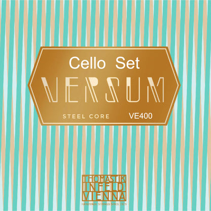 VERSUM cello string,