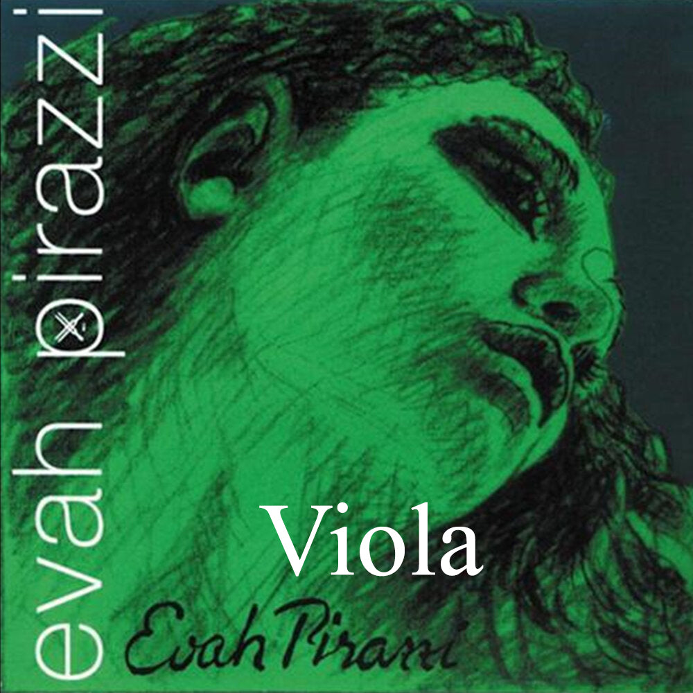 EVAH PIRAZZI viola string,