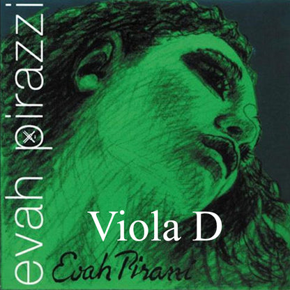 EVAH PIRAZZI viola string,