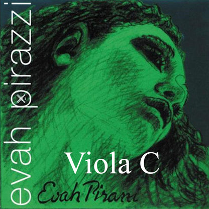 EVAH PIRAZZI viola string,