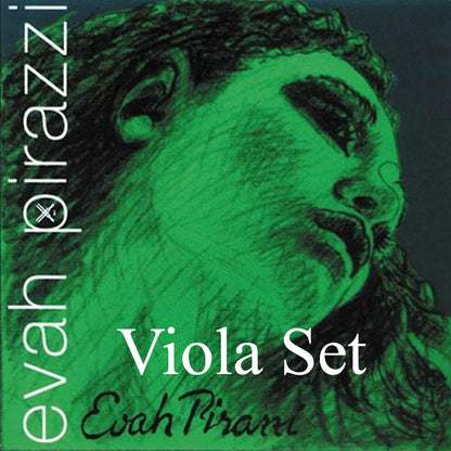 EVAH PIRAZZI viola string,