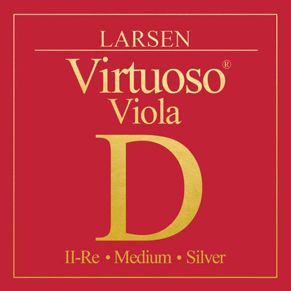 LARSEN VIRTUOSO viola string,