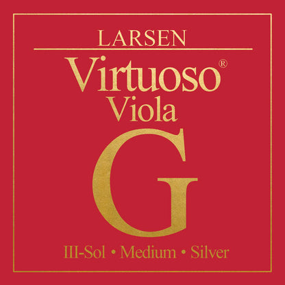 LARSEN VIRTUOSO viola string,