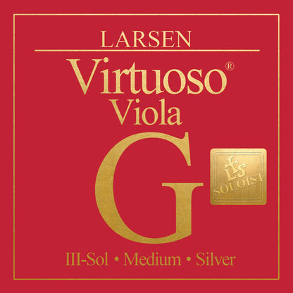 LARSEN VIRTUOSO viola string,
