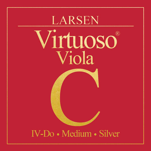 LARSEN VIRTUOSO viola string,