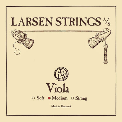Larsen Original viola string,