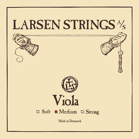 Larsen Original viola string,