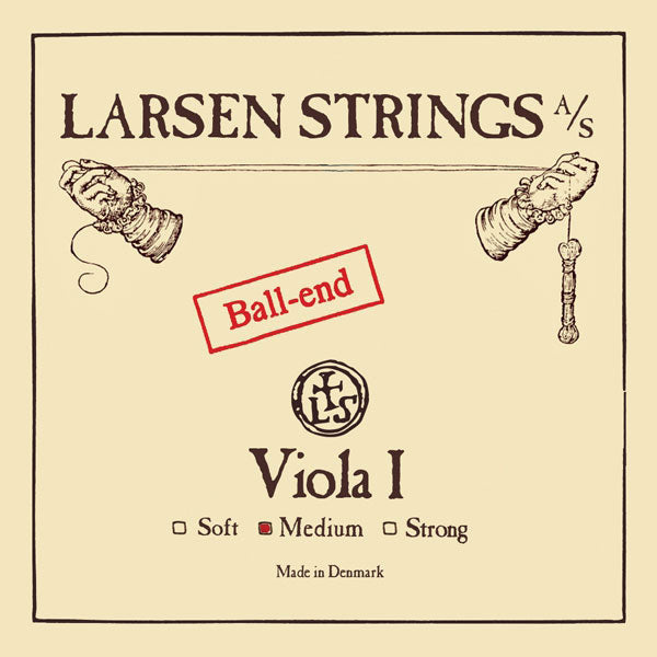 Larsen Original viola string,