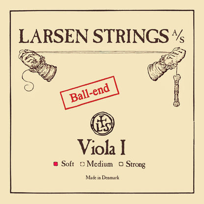 Larsen Original viola string,