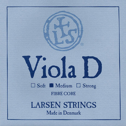 Larsen Original viola string,
