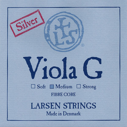 Larsen Original viola string,