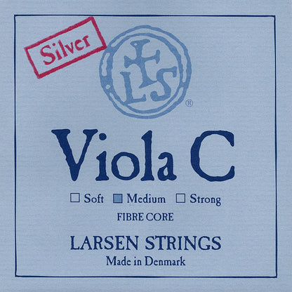 Larsen Original viola string,