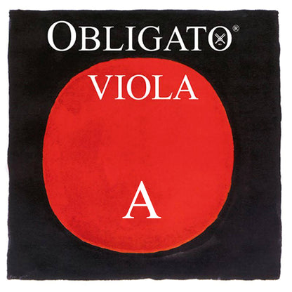 OBLIGATO viola string, medium,