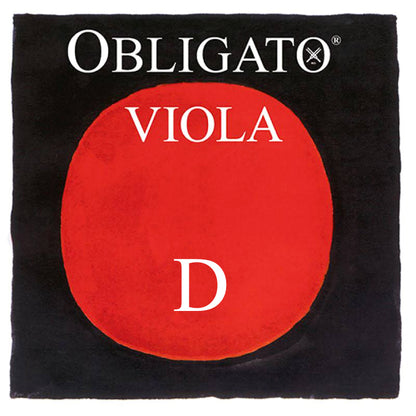OBLIGATO viola string, medium,