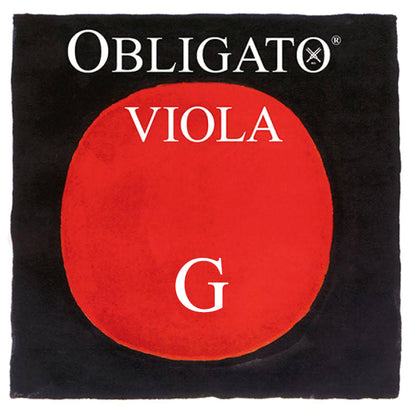OBLIGATO viola string, medium,