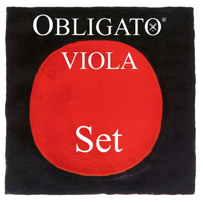OBLIGATO viola string, medium,
