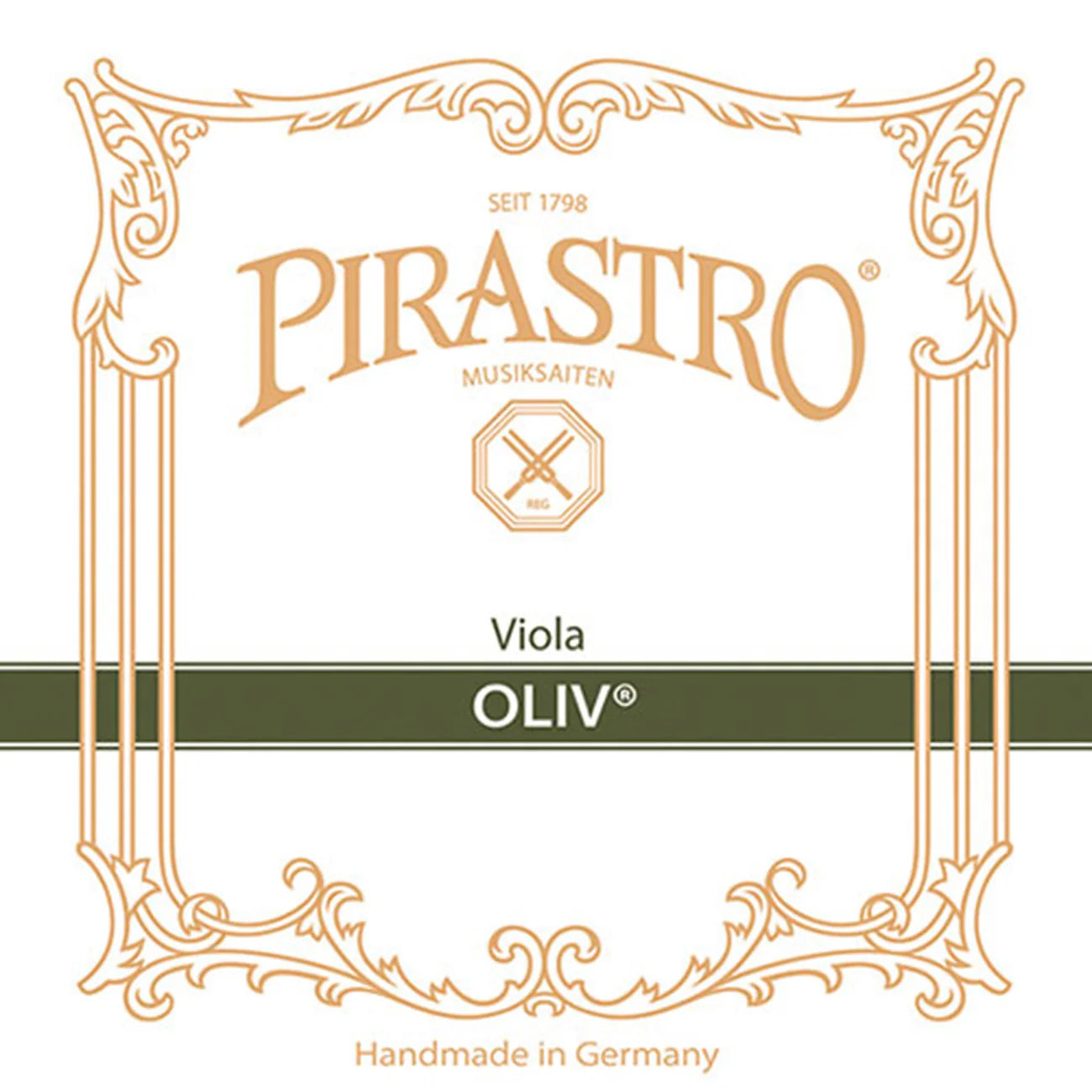 OLIV viola string, medium,