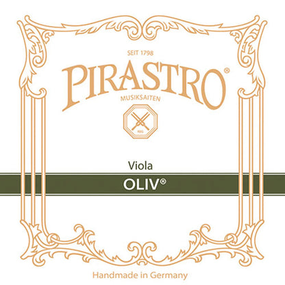 OLIV viola string, medium,