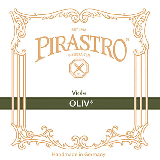 OLIV viola string, medium,