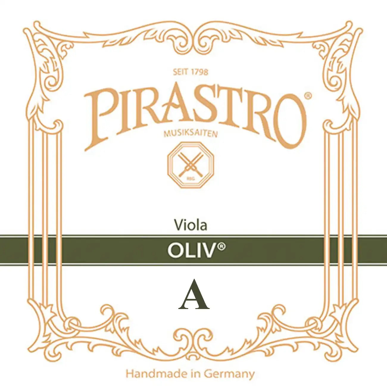 OLIV viola string, medium,