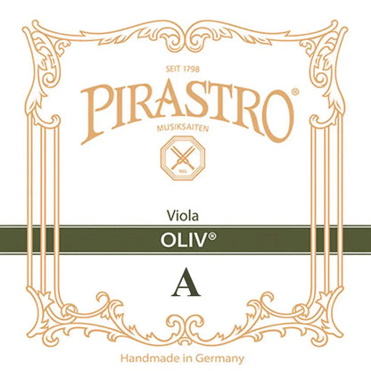 OLIV viola string, medium,