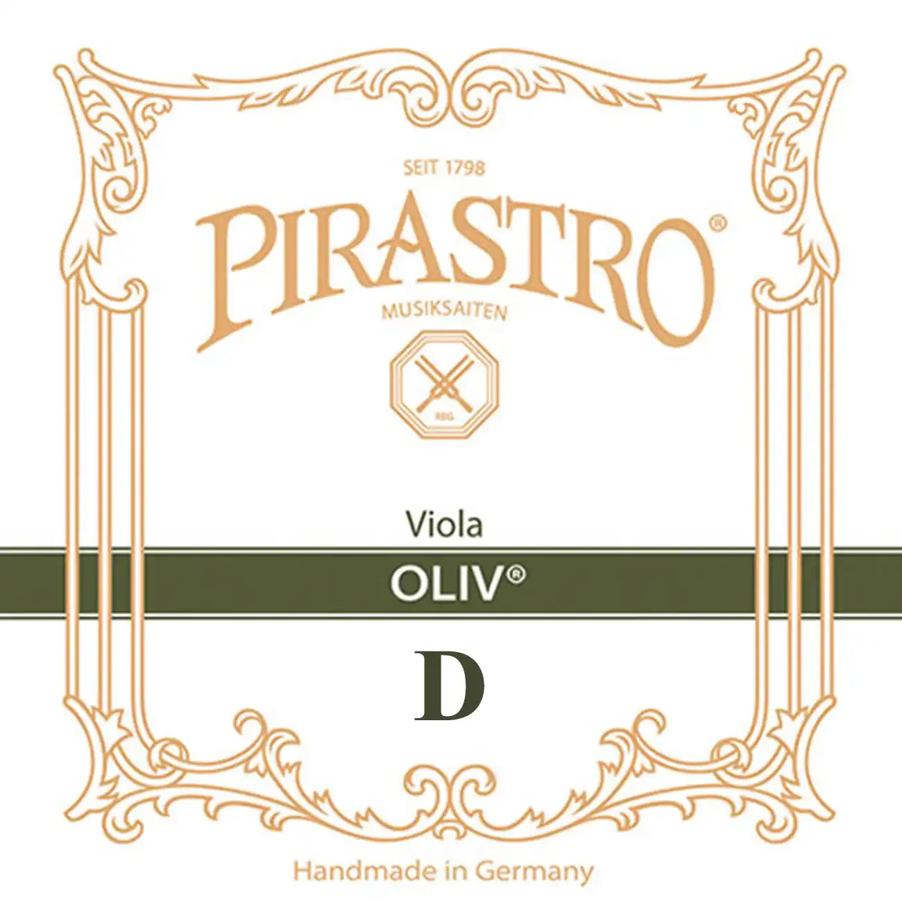 OLIV viola string, medium,