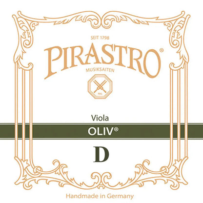 OLIV viola string, medium,