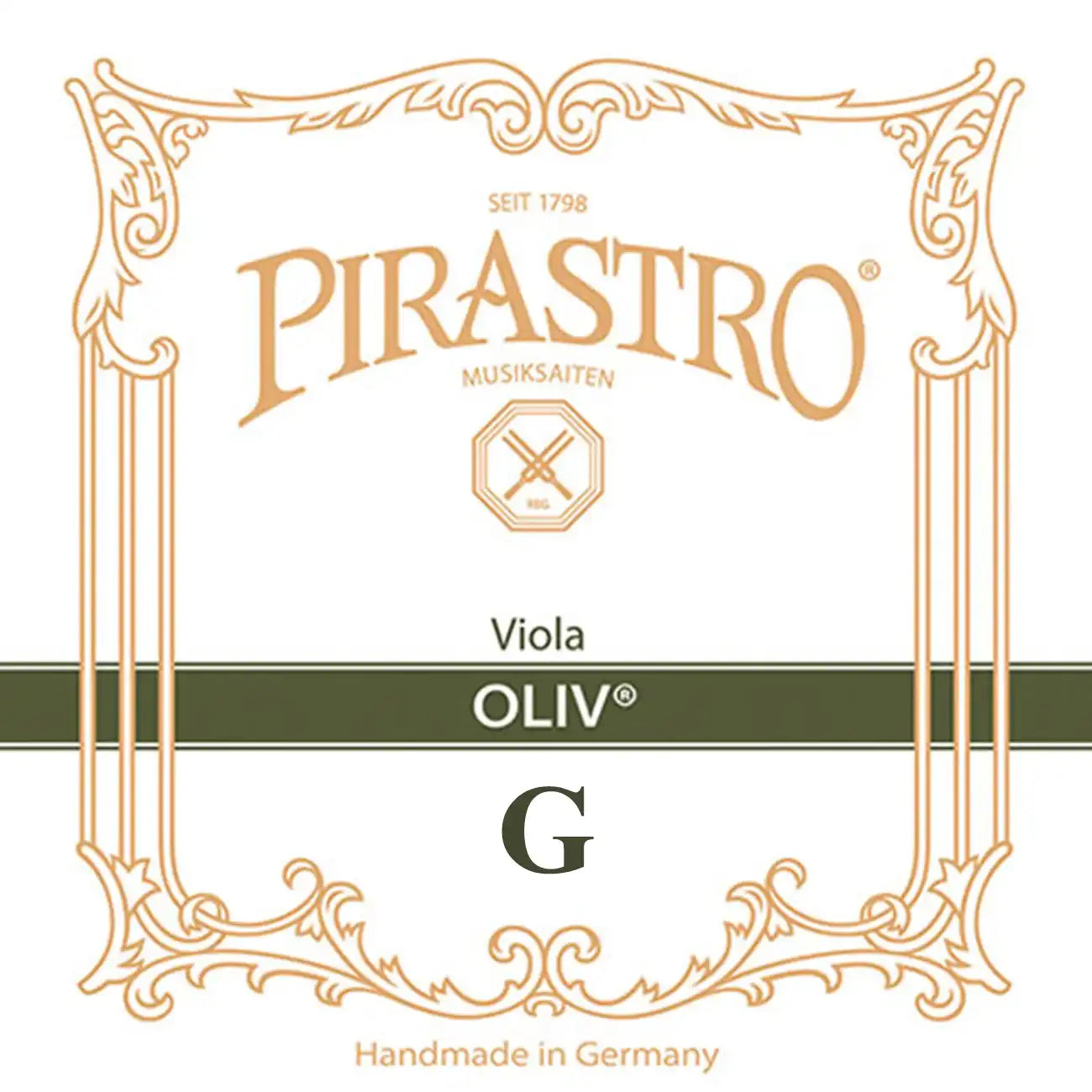 OLIV viola string, medium,