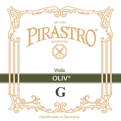 OLIV viola string, medium,