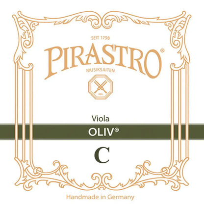 OLIV viola string, medium,