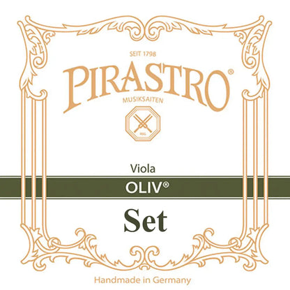 OLIV viola string, medium,