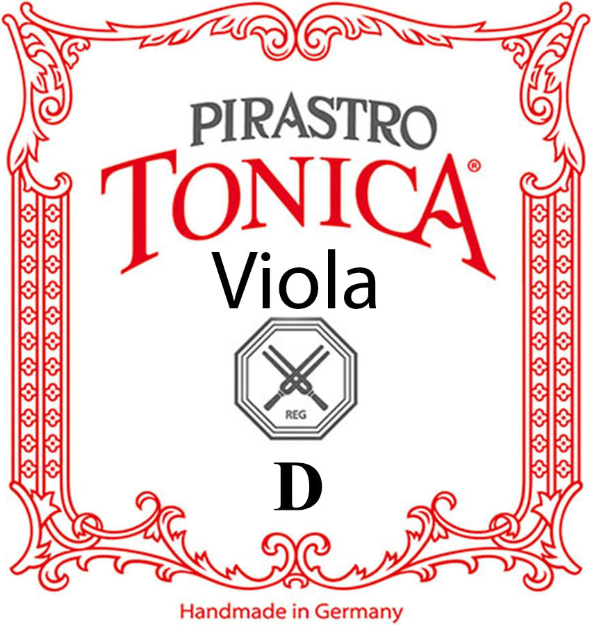 TONICA viola string, medium,