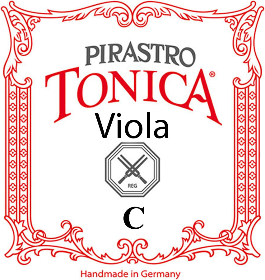 TONICA viola string, medium,