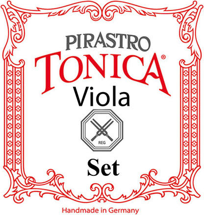 TONICA viola string, medium,