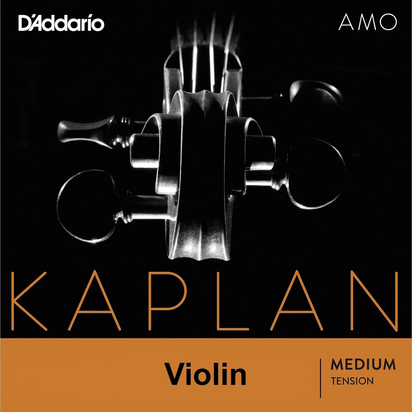 AMO violin string by KAPLAN,