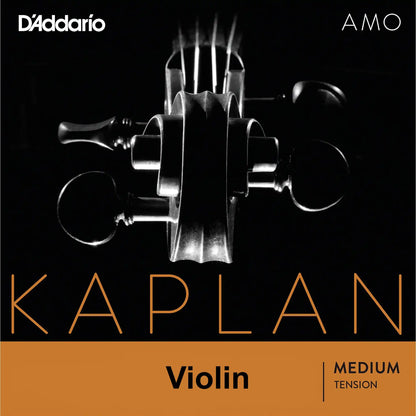 AMO violin string by KAPLAN,