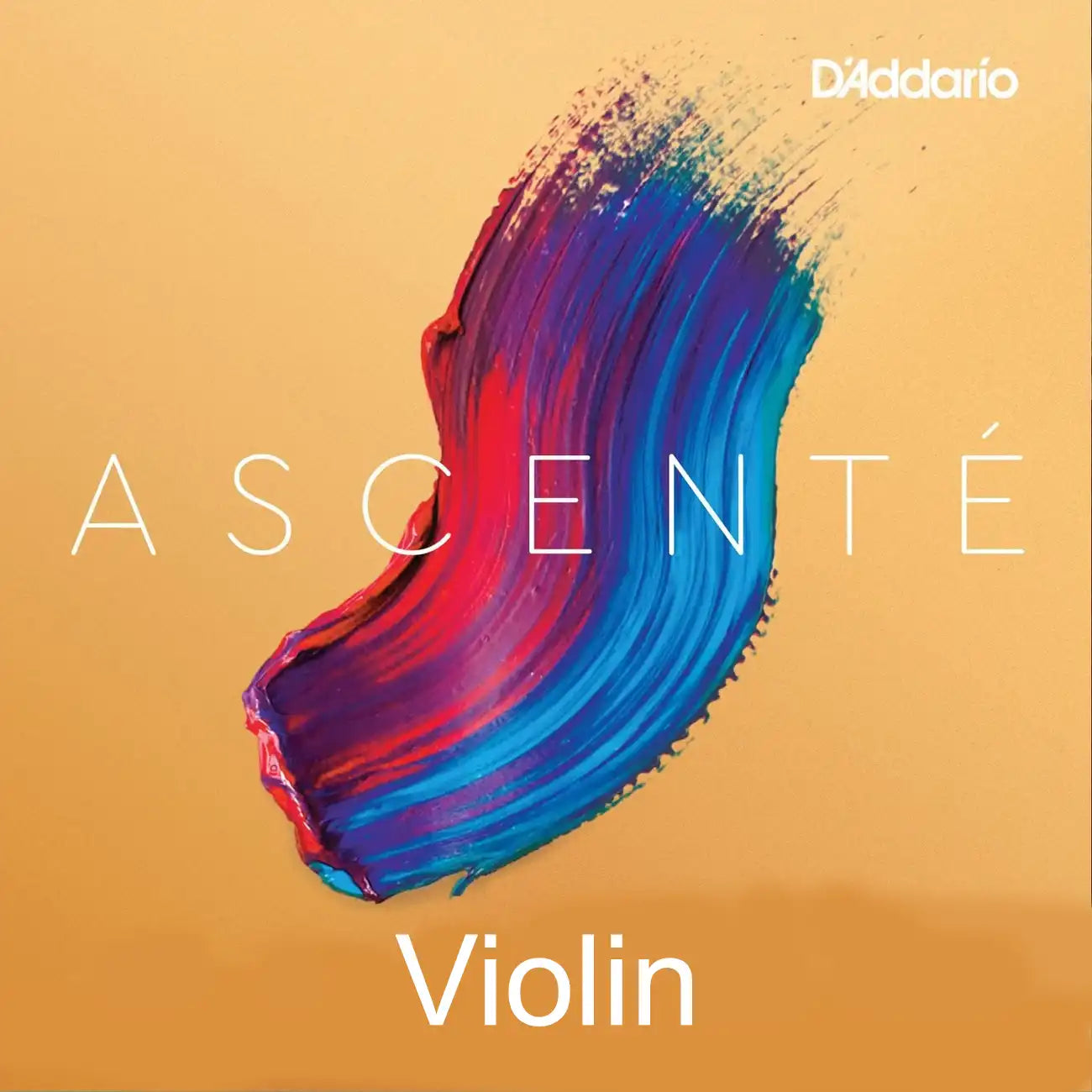 ASCENTÉ violin string,