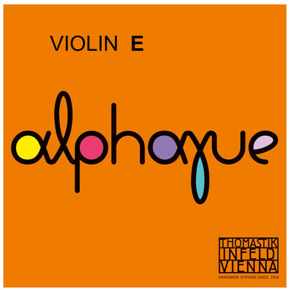 ALPHAYUE violin strings,
