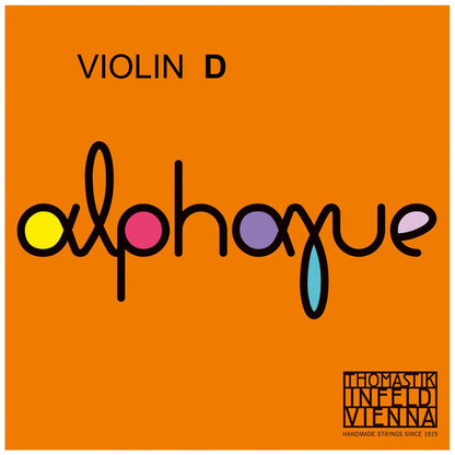 ALPHAYUE violin strings,