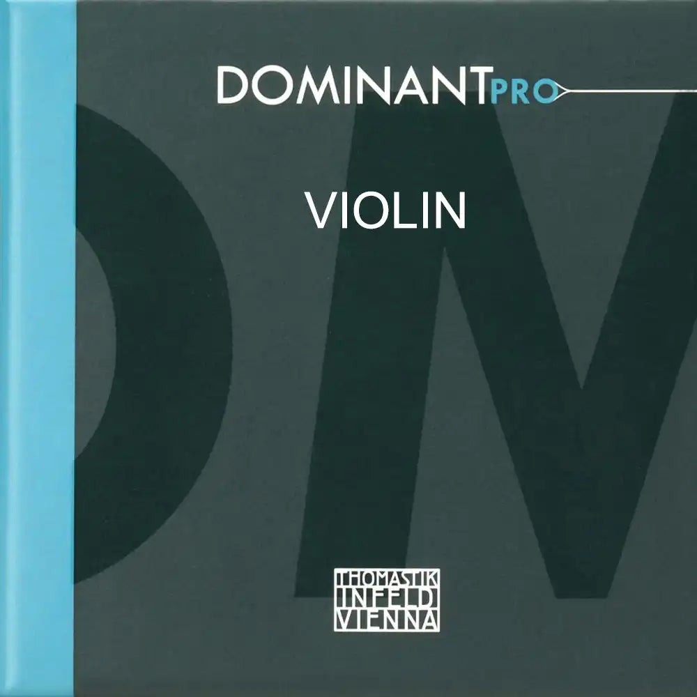 DOMINANT PRO violin string,